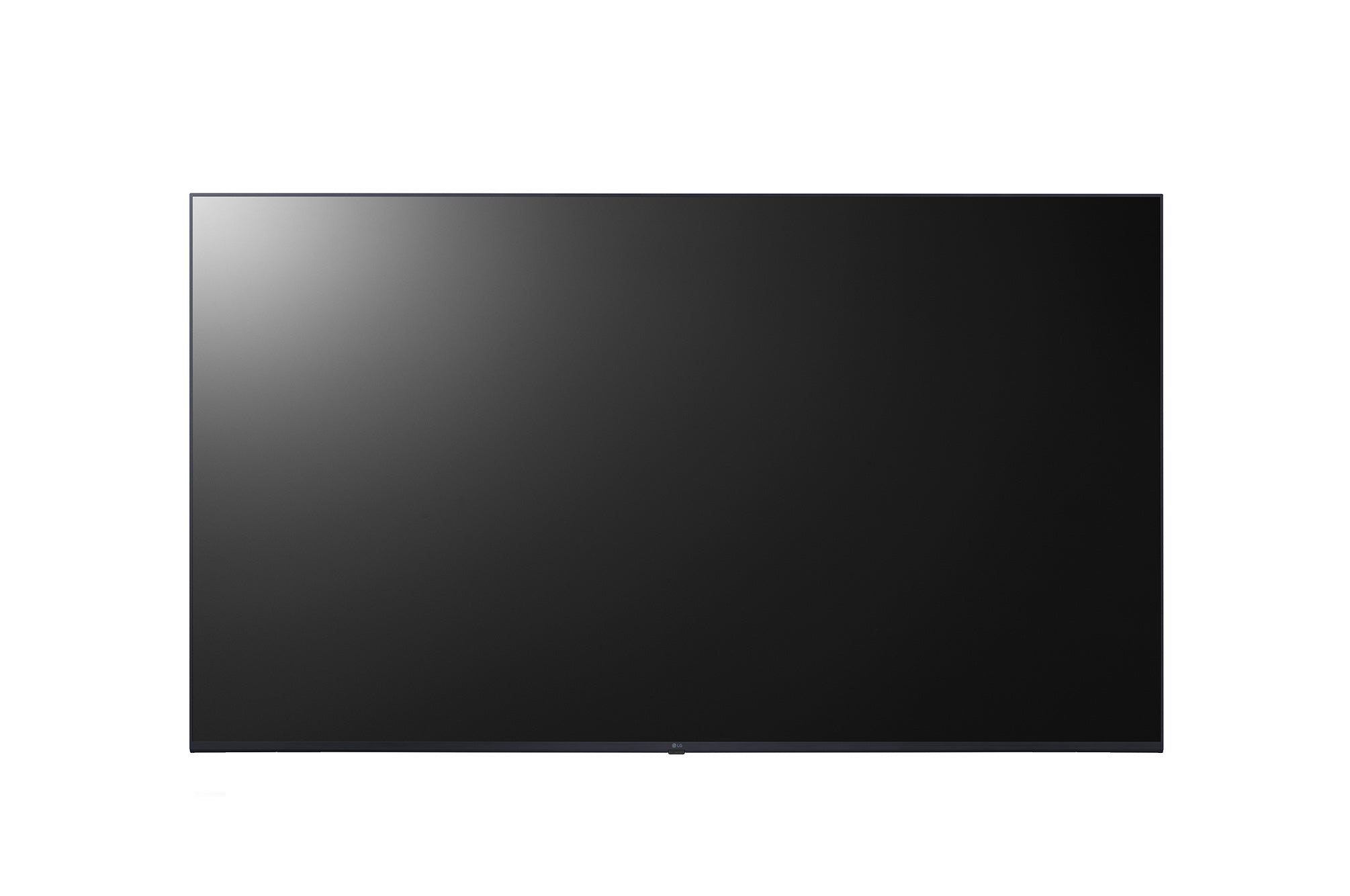 Fi 400 cd/m² 4K Ultra HD Blå WebOS 16/7 LG 55UL3J-M 8806084396815|0195174062869|195174062869 Skyltställ 55UL3J-M www.elect