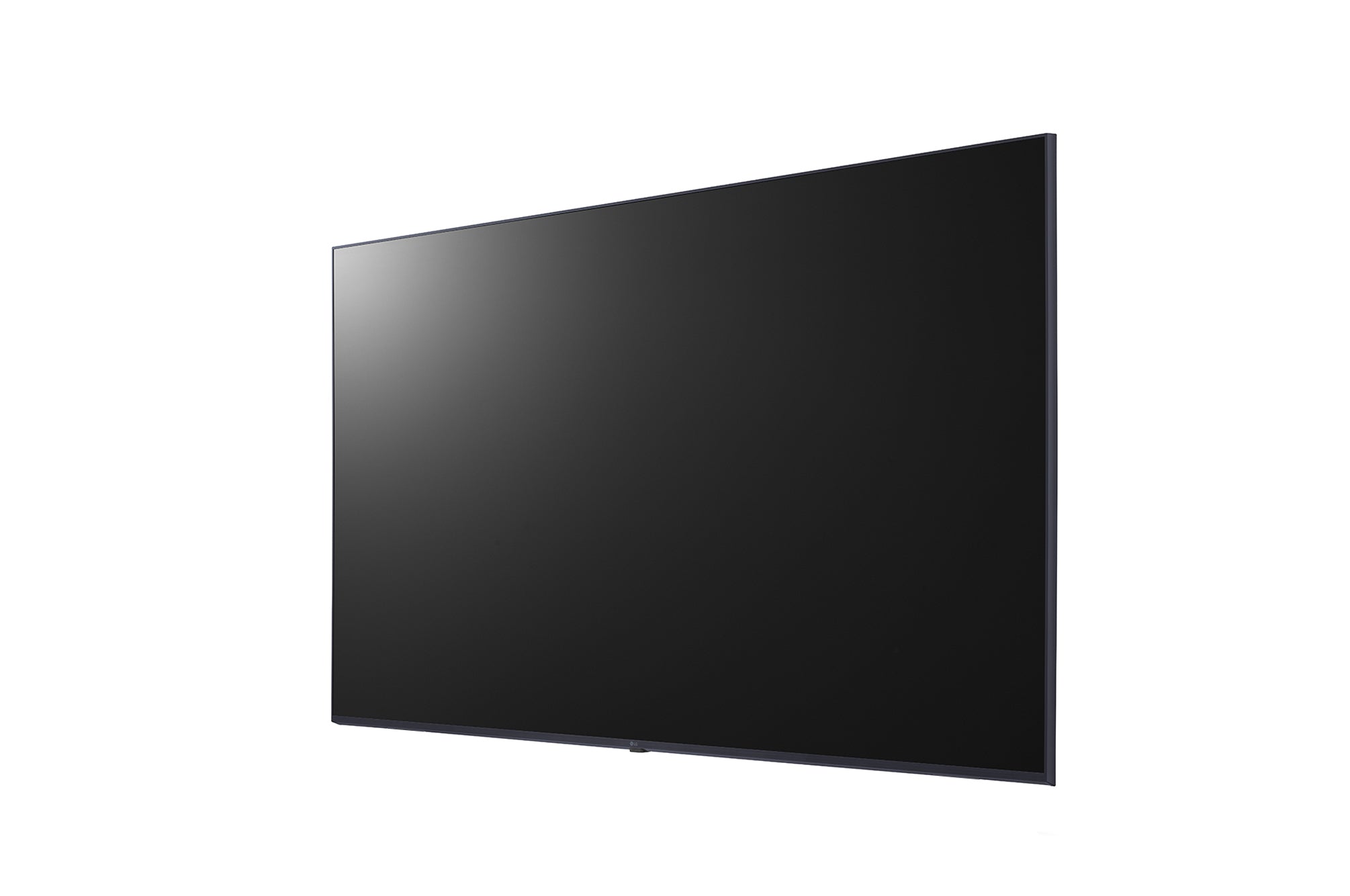 m² 4K Ultra HD Blå WebOS 16/7 LG 55UL3J-M 8806084396815|0195174062869|195174062869 Skyltställ 55UL3J-M www.electricalstuff