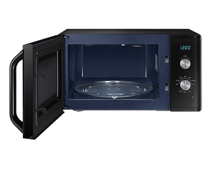 l 1250 W Samsung MG23K3614AK/BA 8806090397288 Mikrovågsugnar MG23K3614AK/BA www.electricalstuff.se ElectricalStuff.se S