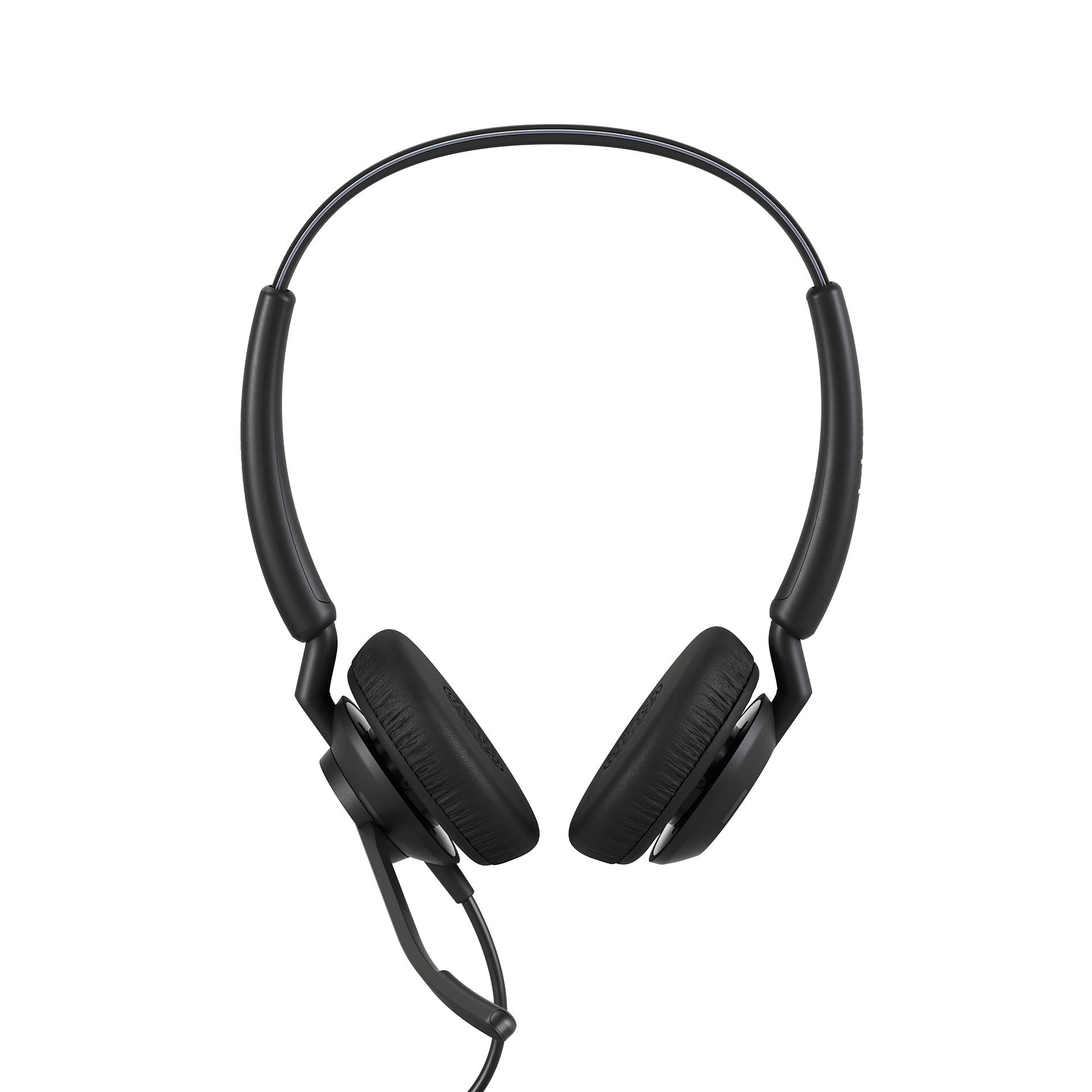 e-A Svart Jabra 4099-419-279 5706991026139|0706487022510|706487022510 Hörlurar och Headsets 4099-419-279 www.electricalstu