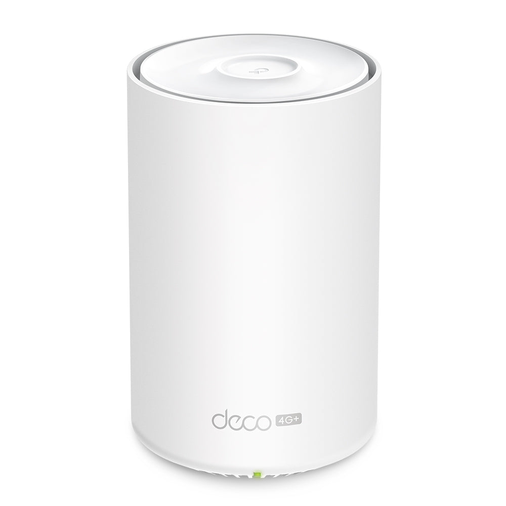 www.electricalstuff.se ElectricalStuff.se TP-Link Deco X50-4G Dual-band (2,4 GHz / 5 GHz) Wi-Fi 6 (802.11ax) Vit 3 Intern