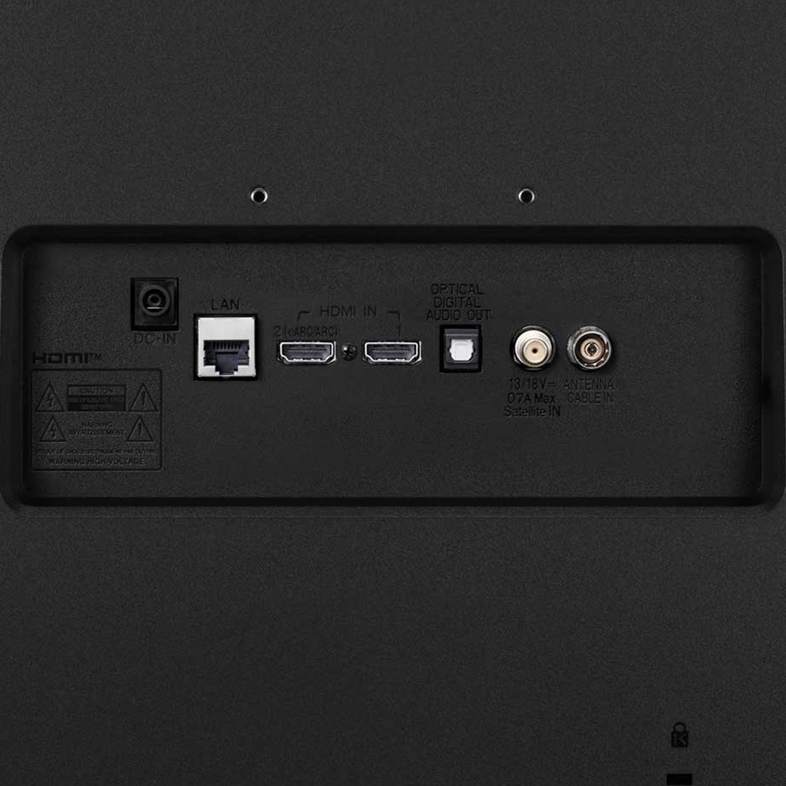 Smart-TV Wi-Fi Svart 250 cd/m² LG 27TQ615S-PZ.AEU 8806091585899 TV-apparater LG 27TQ615S-PZ.AEU www.electricalstuff.se Ele
