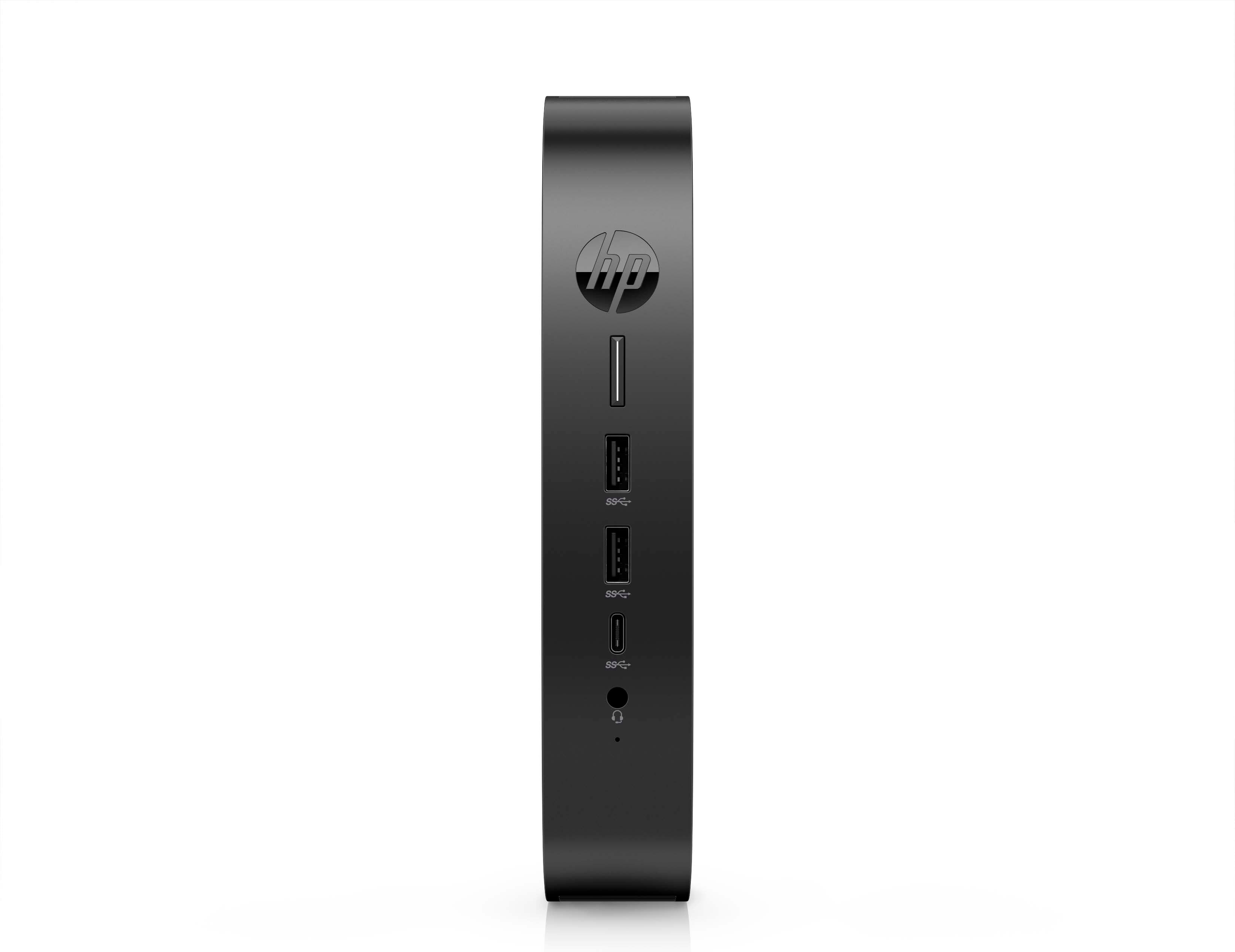 www.electricalstuff.se ElectricalStuff.se HP Elite t655 2,1 GHz Windows 10 IoT Enterprise 1,12 kg Svart R2314 HP 5H0W2EA#A
