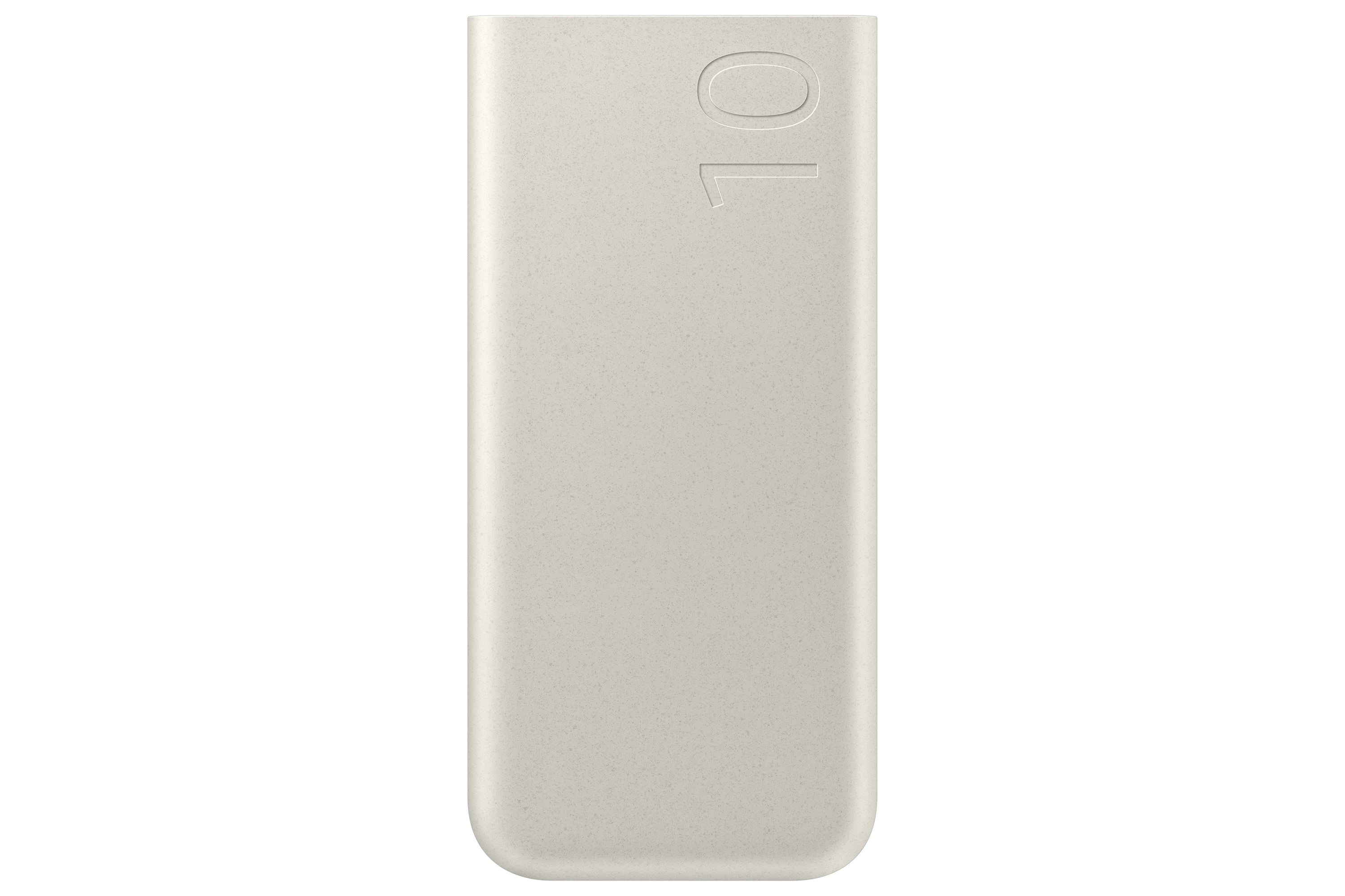 www.electricalstuff.se ElectricalStuff.se Samsung EB-P3400XUE Litium-Ion (Li-Ion) 10000 mAh Beige Samsung EB-P3400XUEGEU 8