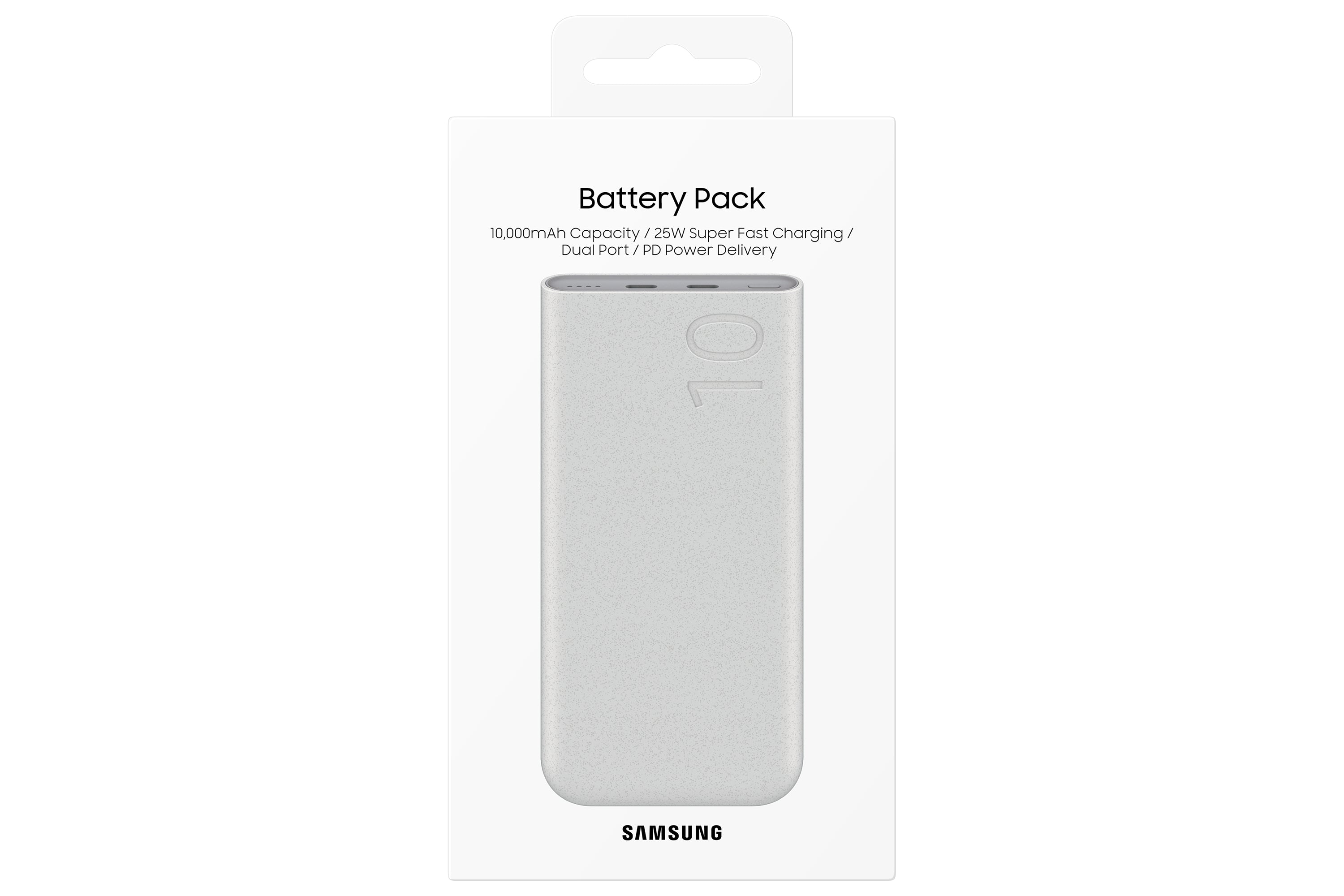 00 mAh Beige Samsung EB-P3400XUEGEU 8806094682748 Basstationer EB-P3400XUE www.electricalstuff.se ElectricalStuff.se Sam