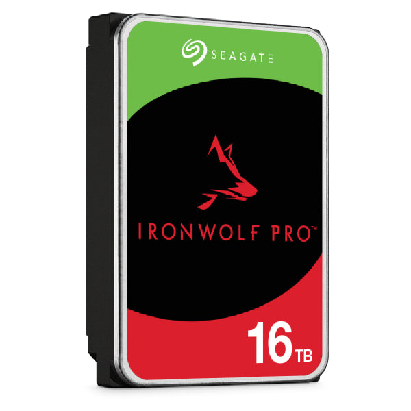 ST16000NT001 www.electricalstuff.se ElectricalStuff.se Seagate IronWolf Pro ST16000NT001 interna hårddiskar 16 TB 7200 RPM