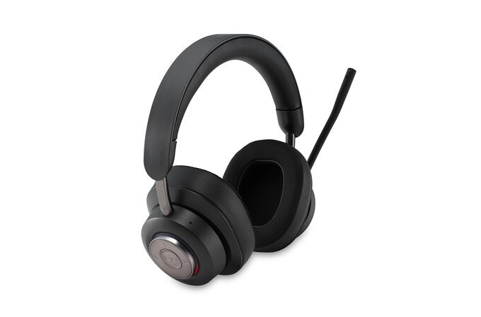 www.electricalstuff.se ElectricalStuff.se Kensington H3000 Bluetooth Over-ear-headset Kensington K83452WW 0085896834526|08