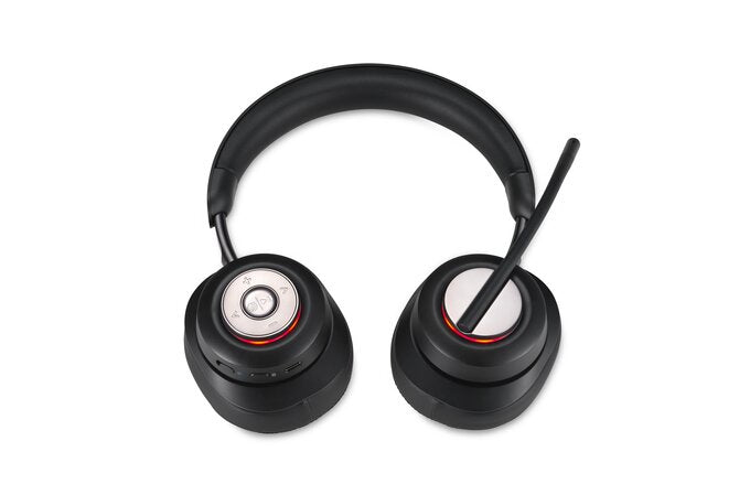 K83452WW 0085896834526|085896834526 Hörlurar och Headsets H3000 Bluetooth Over-ear-headset www.electricalstuff.se Electric