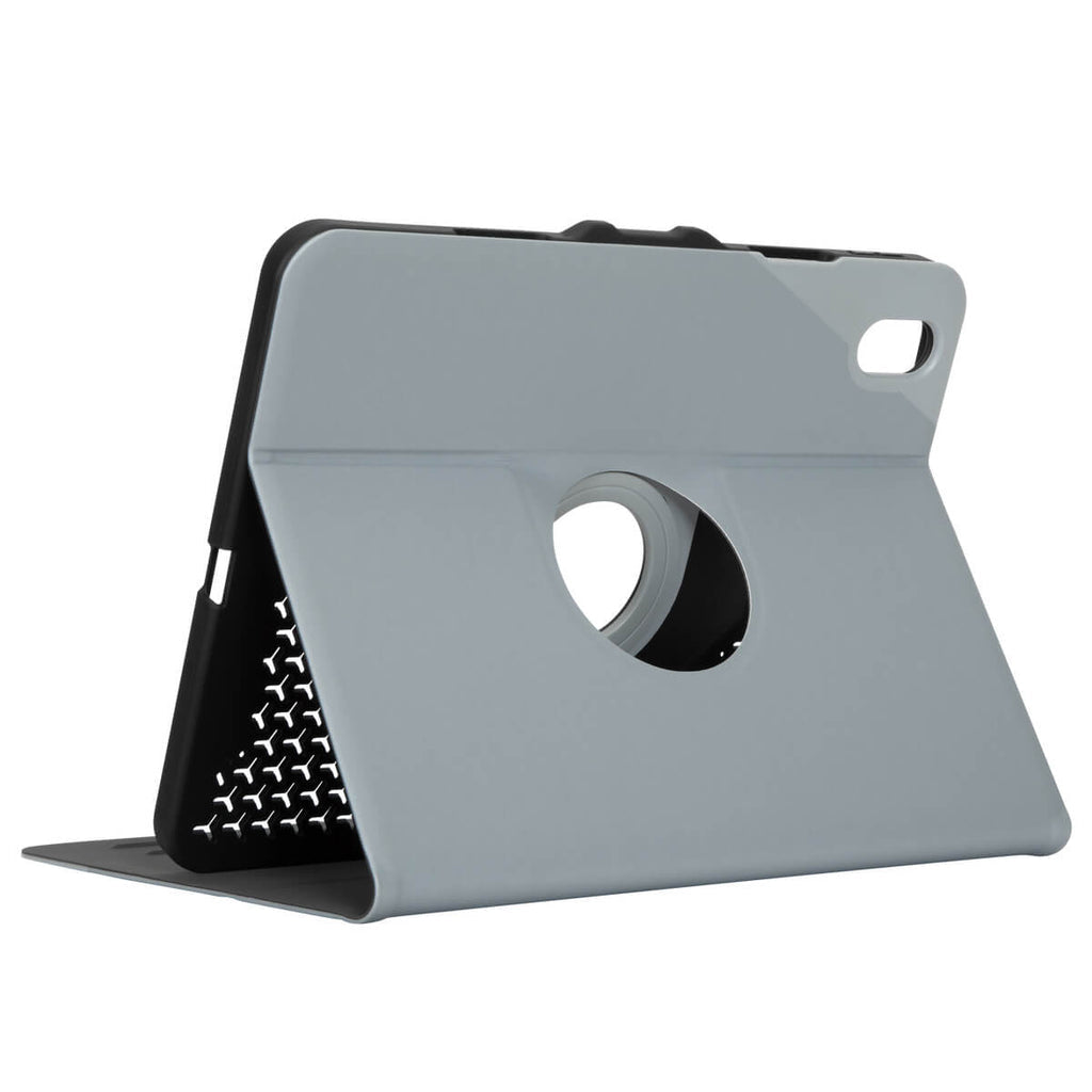 tuff.se ElectricalStuff.se Targus VersaVu 27,7 cm (10.9") Folio Silver Targus THZ93511GL 5051794042566 Ipad-Fodral Versa