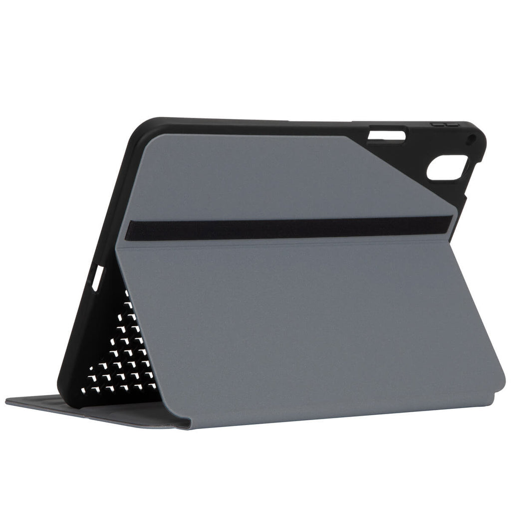 .9") Folio Svart Targus THZ932GL 5051794036497|0092636364090|092636364090 Ipad-Fodral Click-In www.electricalstuff.se Elec