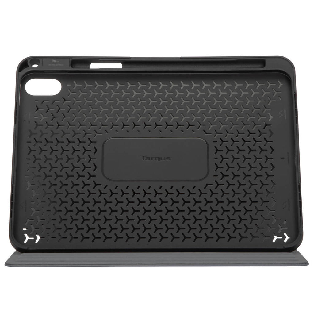 Click-In www.electricalstuff.se ElectricalStuff.se Targus Click-In 27,7 cm (10.9") Folio Svart Targus THZ932GL 50517940364