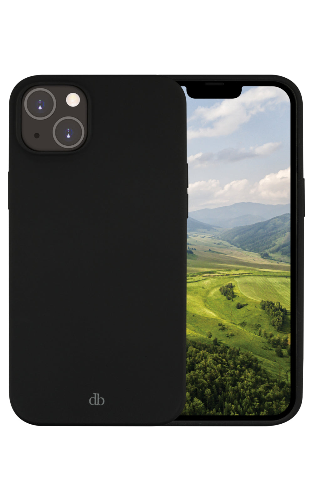 www.electricalstuff.se ElectricalStuff.se dbramante1928 Costa Rica - iPhone 14 - Night Black dbramante1928 CR61NIBL1587 57