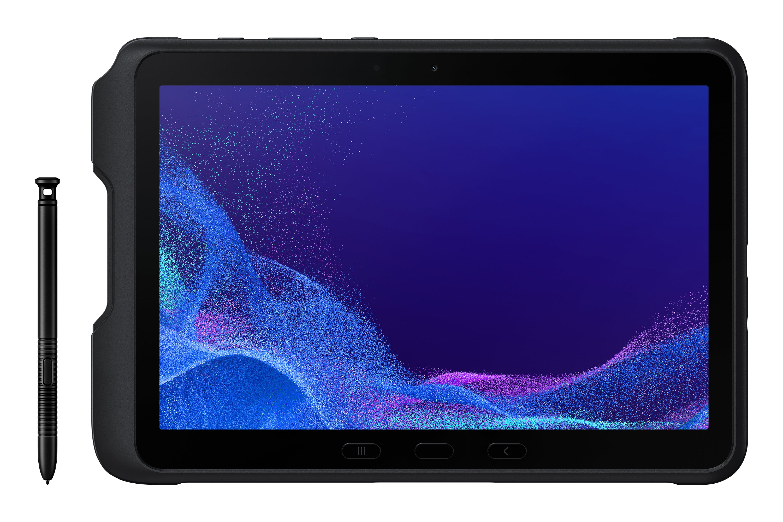 ve4 Pro SM-T630N 64 GB 25,6 cm (10.1") 4 GB Wi-Fi 6E (802.11ax) Android 12 Svart Samsung SM-T630NZKAEUB 8806094655513 Datorp