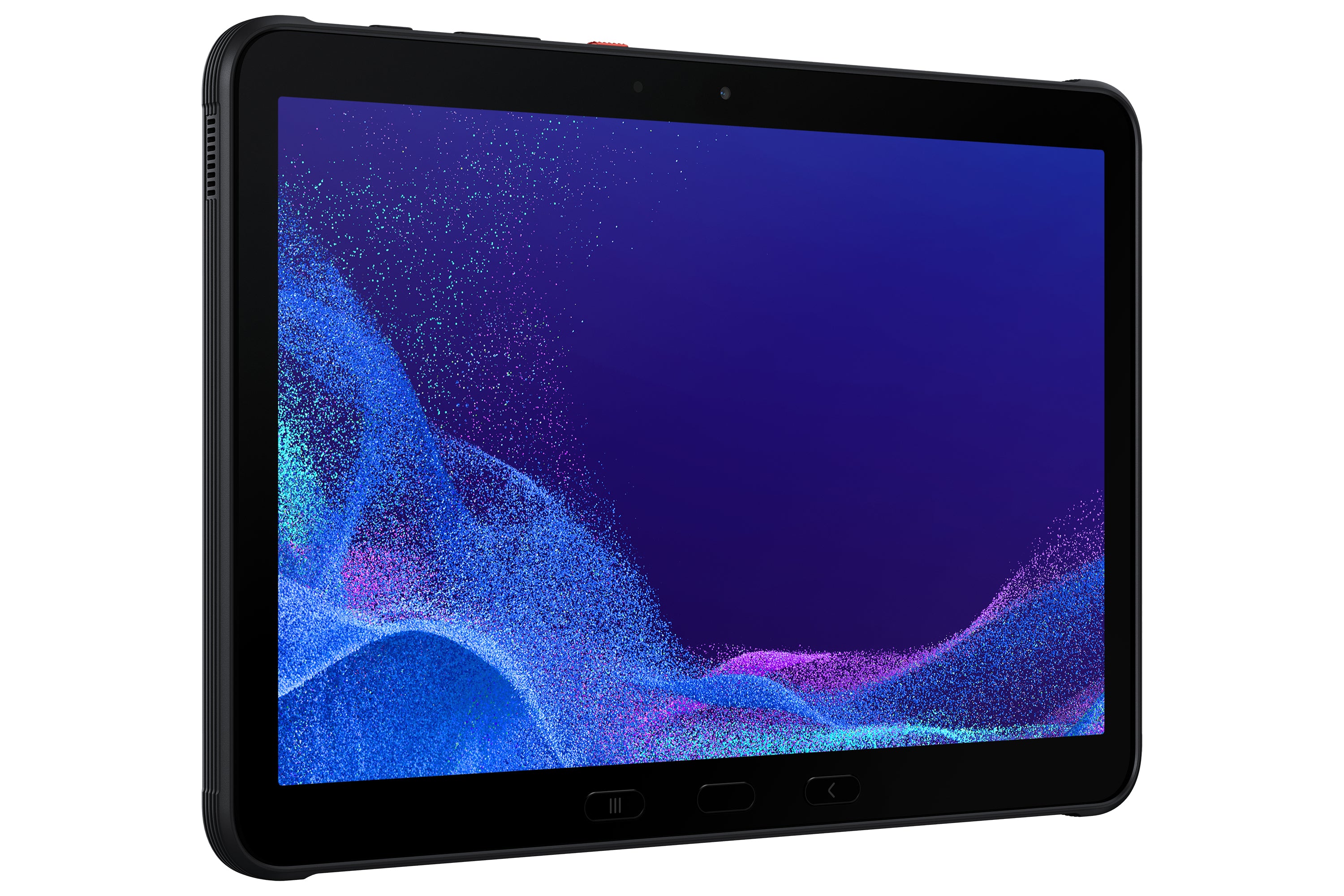 ricalStuff.se Samsung Galaxy Tab Active4 Pro SM-T630N 64 GB 25,6 cm (10.1") 4 GB Wi-Fi 6E (802.11ax) Android 12 Svart Sams