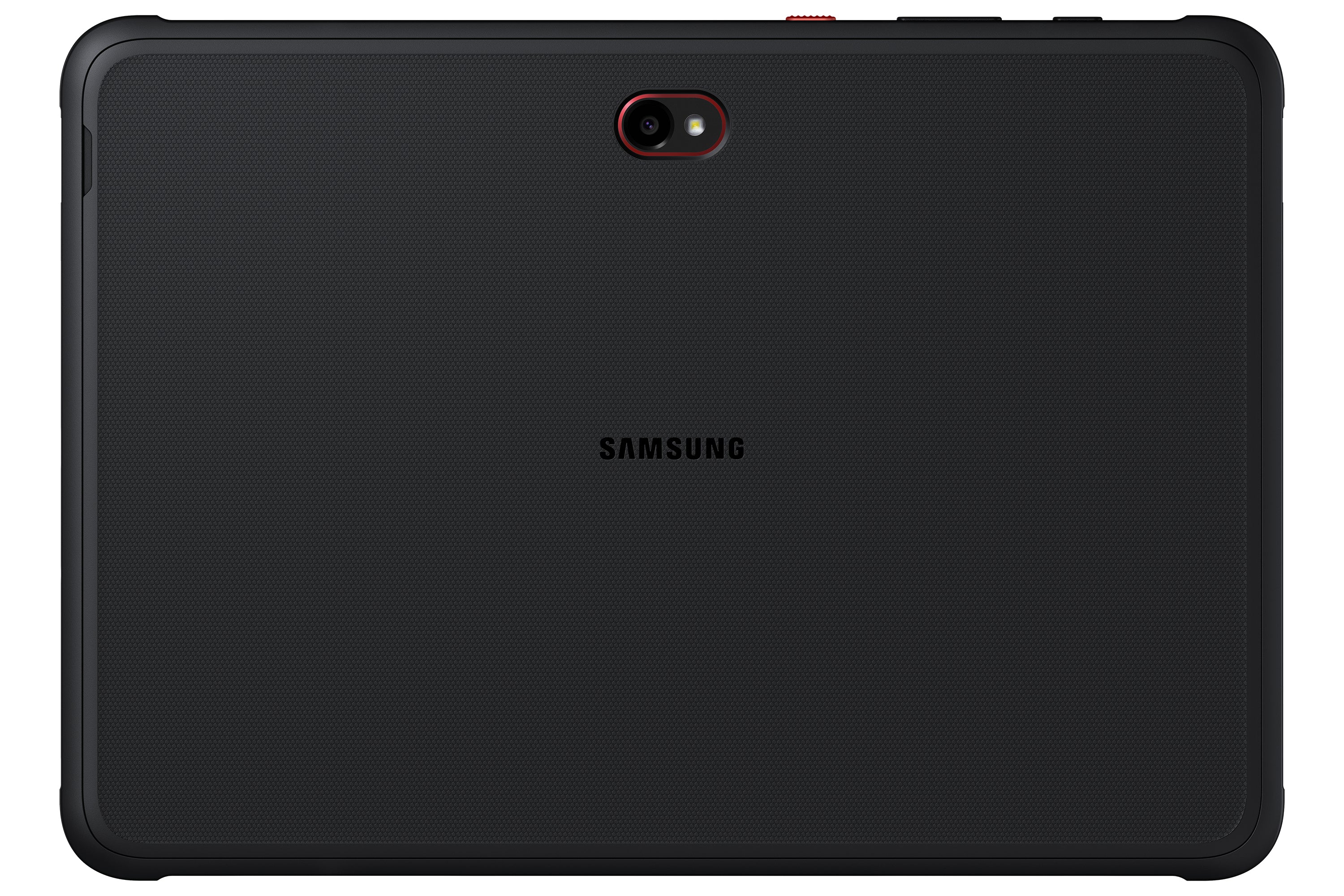 E (802.11ax) Android 12 Svart Samsung SM-T630NZKAEUB 8806094655513 Datorplattor Galaxy Tab Active4 Pro SM-T630N www.electri