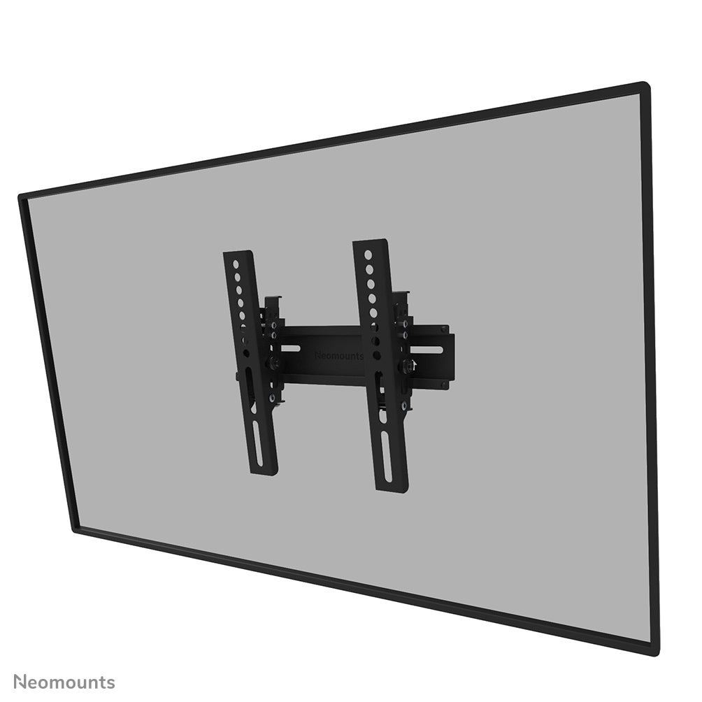 www.electricalstuff.se ElectricalStuff.se Neomounts WL35-350BL12 fäste och ställ till bildskärm 139,7 cm (55") Vägg Svart
