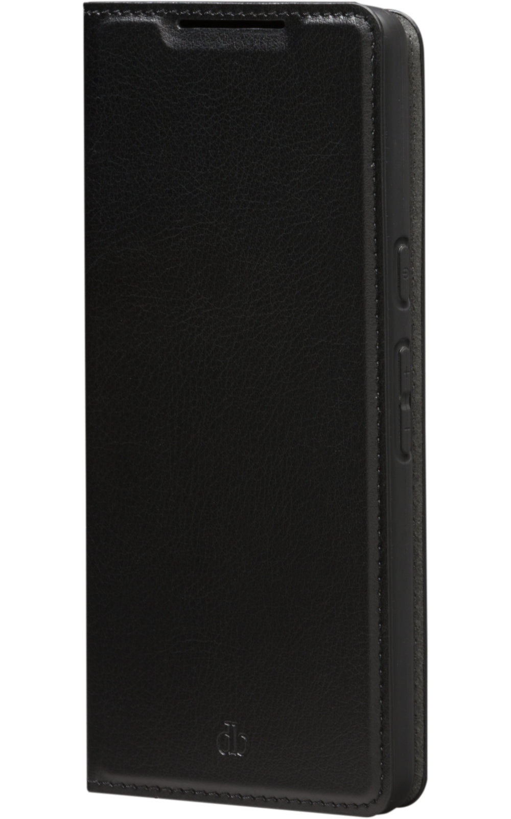 BL001706 www.electricalstuff.se ElectricalStuff.se dbramante1928 OSGPBL001706 mobiltelefonfodral 16 cm (6.3") Folio Svart