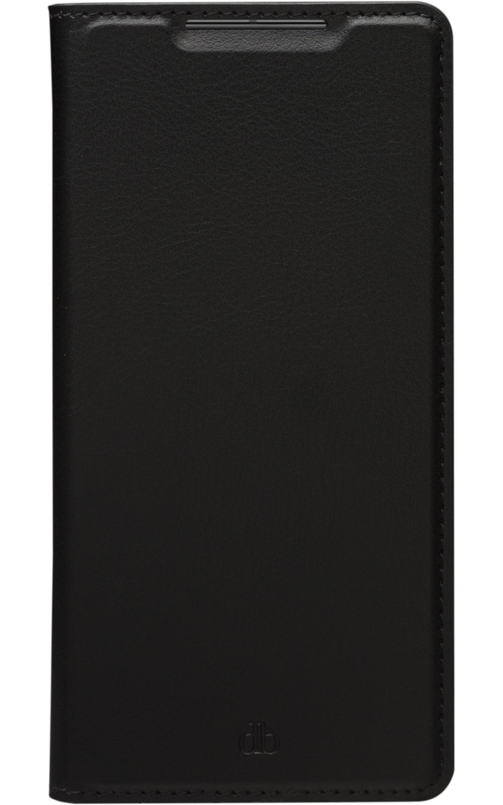 www.electricalstuff.se ElectricalStuff.se dbramante1928 OSGPBL001706 mobiltelefonfodral 16 cm (6.3") Folio Svart dbramante