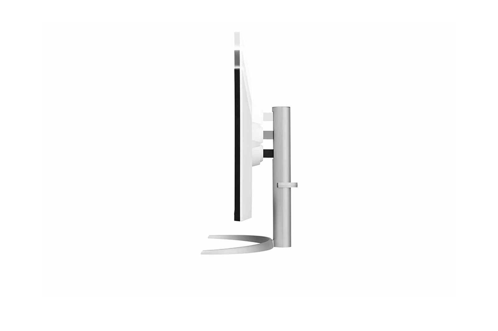 LG 34WQ650-W platta pc-skärmar 86,4 cm (34") 2560 x 1080 pixlar WFHD LCD Silver, Vit LG 34WQ650-W.AEU 8806091618702 Platt