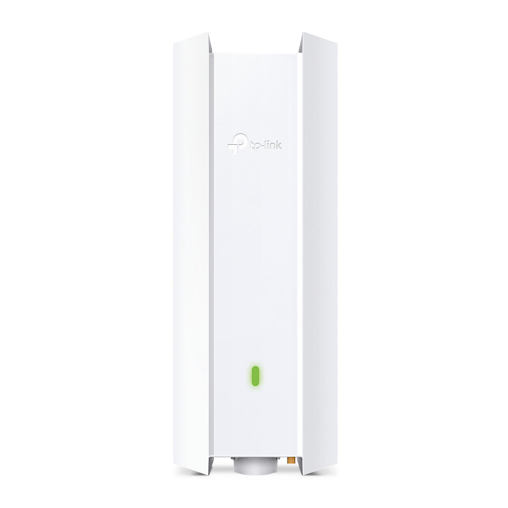 www.electricalstuff.se ElectricalStuff.se TP-Link Omada EAP650-Outdoor 3000 Mbit/s Vit Strömförsörjning via Ethernet (PoE)