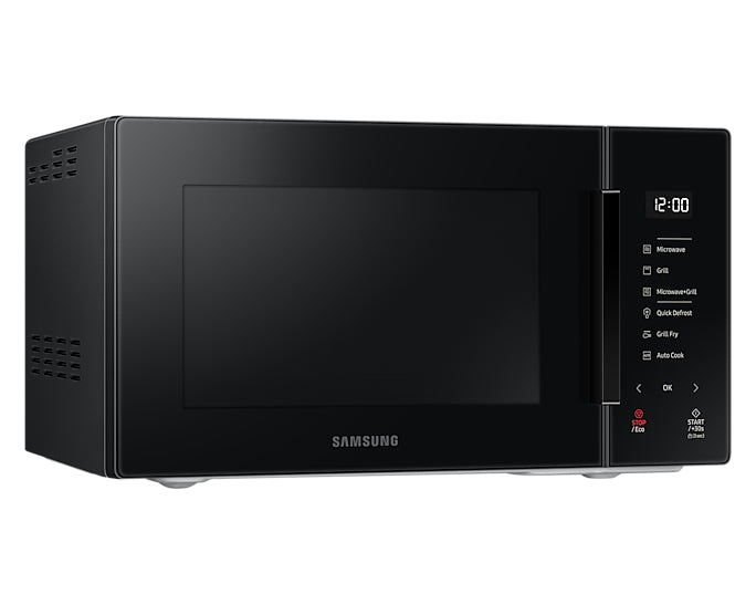 ågsugn Bänkdiskmaskin 23 l 800 W Samsung MG23T5018CK/BA 8806090397301 Mikrovågsugnar MG23T5018CK/BA www.electricalstuff.se