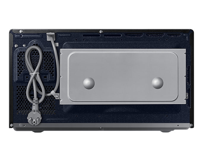 3 l 800 W Samsung MG23T5018CK/BA 8806090397301 Mikrovågsugnar MG23T5018CK/BA www.electricalstuff.se ElectricalStuff.se S