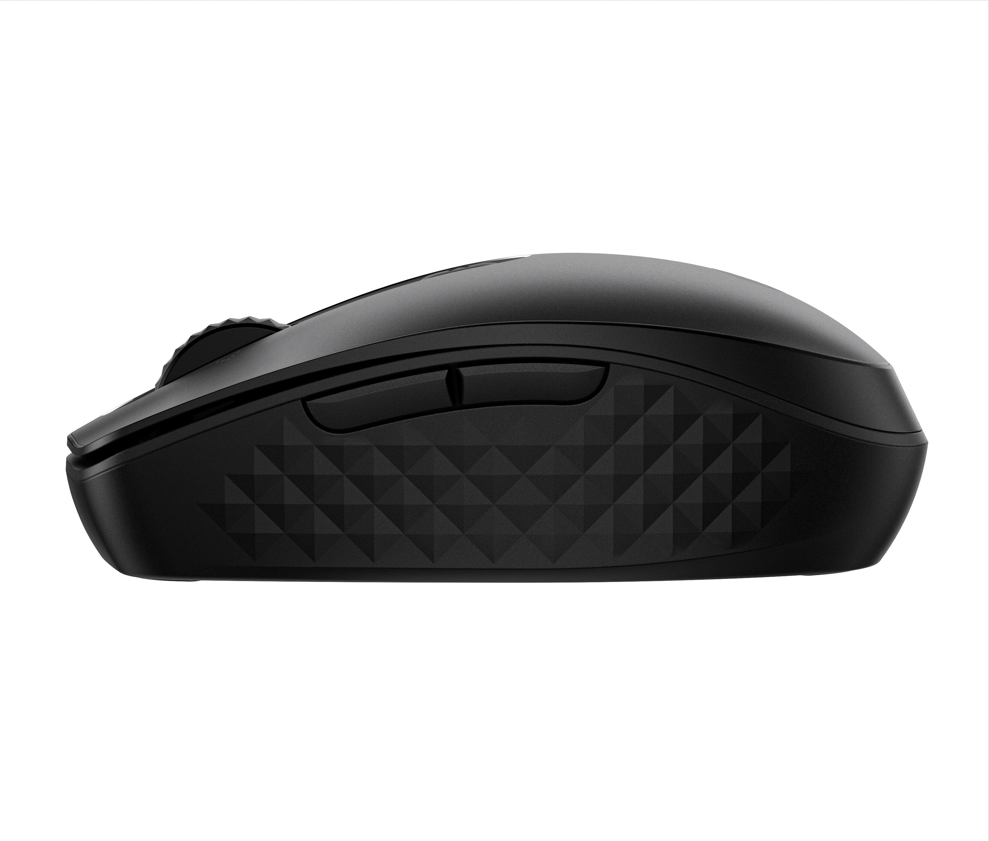 tricalStuff.se HP 695 Rechargeable Wireless Mouse HP 8F1Y4AA 5715063525555 Datormöss 695 Rechargeable Wireless Mouse www