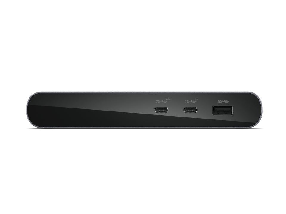 tricalstuff.se ElectricalStuff.se Lenovo 40B30090EU dockningsstationer för bärbara datorer 2 x USB 3.2 Gen 2 (3.1 Gen 2) T
