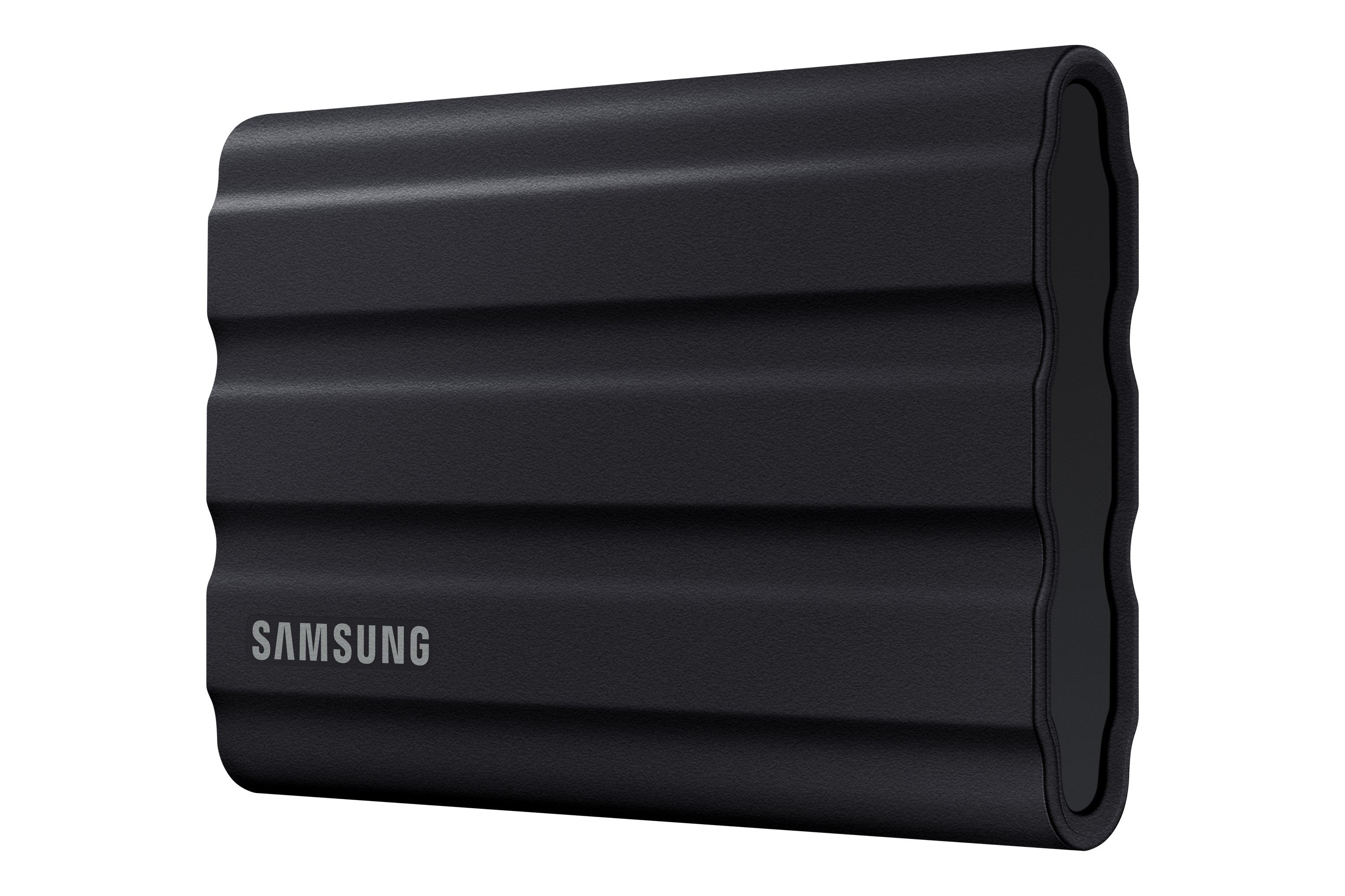 Type-C 3.2 Gen 2 (3.1 Gen 2) Svart Samsung MU-PE4T0S/EU 8806092968448 Externa SSD-Hårddiskar MU-PE4T0S www.electricalstuff
