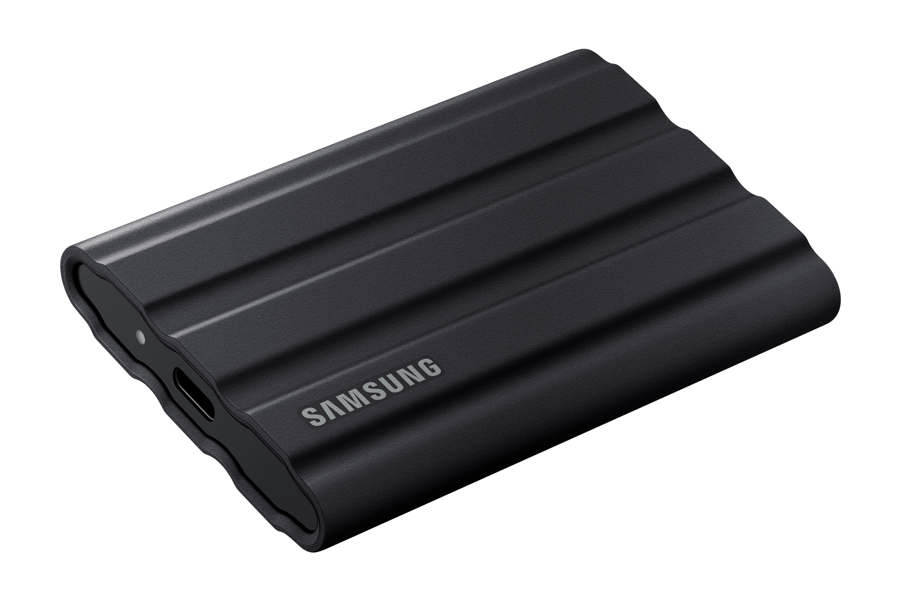 terna SSD-Hårddiskar MU-PE4T0S www.electricalstuff.se ElectricalStuff.se Samsung MU-PE4T0S 4 TB USB Type-C 3.2 Gen 2 (3.