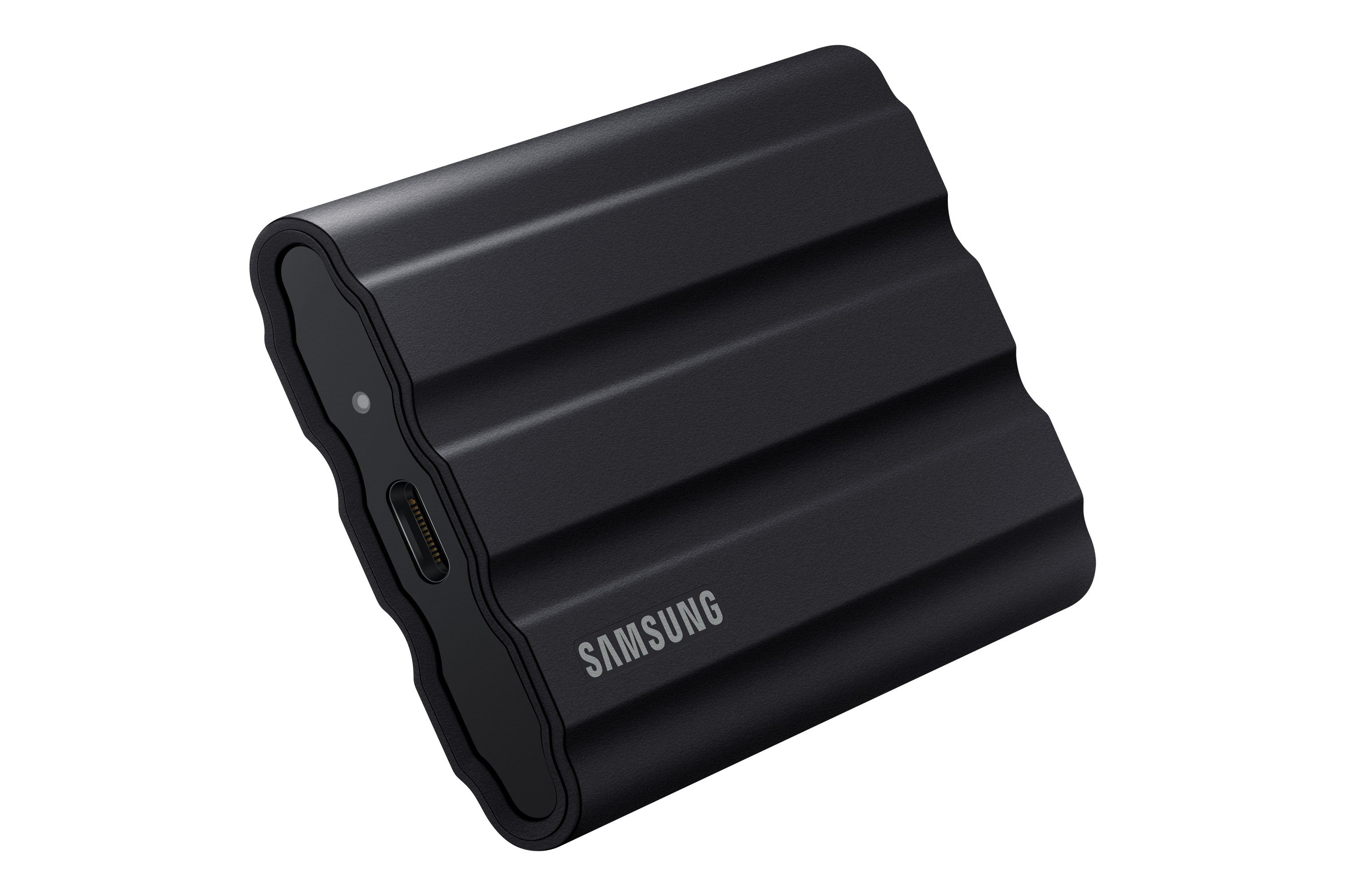 se Samsung MU-PE4T0S 4 TB USB Type-C 3.2 Gen 2 (3.1 Gen 2) Svart Samsung MU-PE4T0S/EU 8806092968448 Externa SSD-Hårddiskar