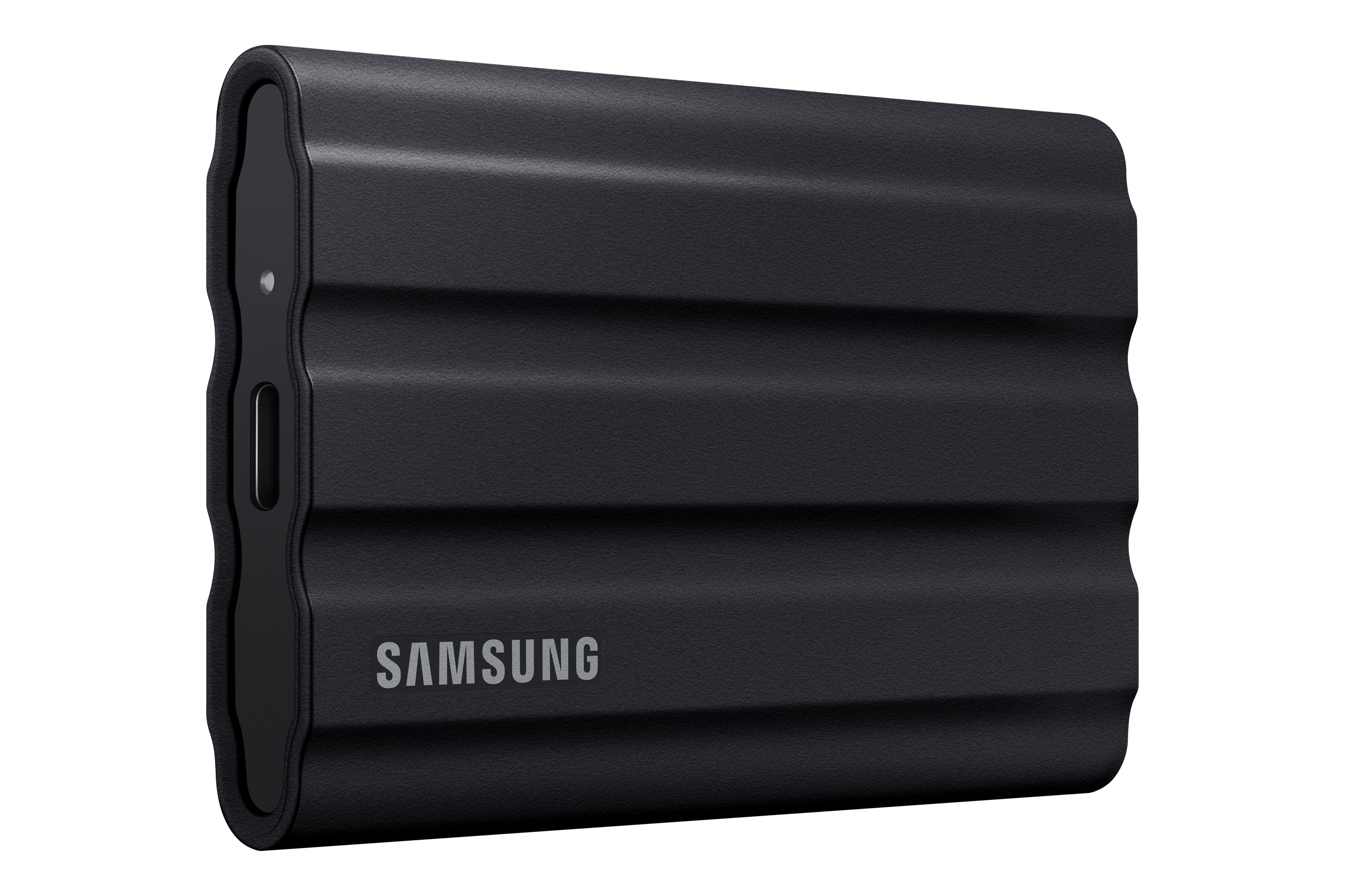 /EU 8806092968448 Externa SSD-Hårddiskar MU-PE4T0S www.electricalstuff.se ElectricalStuff.se Samsung MU-PE4T0S 4 TB USB