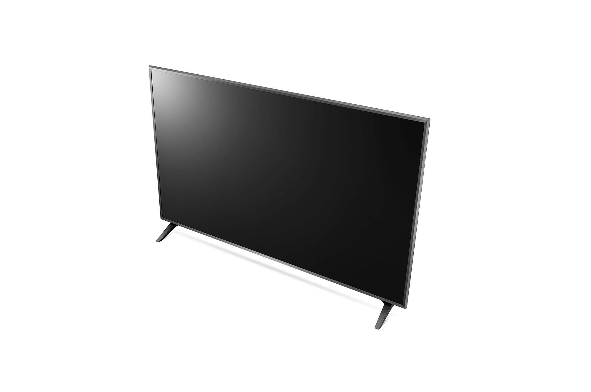 127 cm (50") 4K Ultra HD Smart-TV Wi-Fi Svart 300 cd/m² LG 50UR781C0LK.AEU TV-apparater 50UR781C www.electricalstuff.se