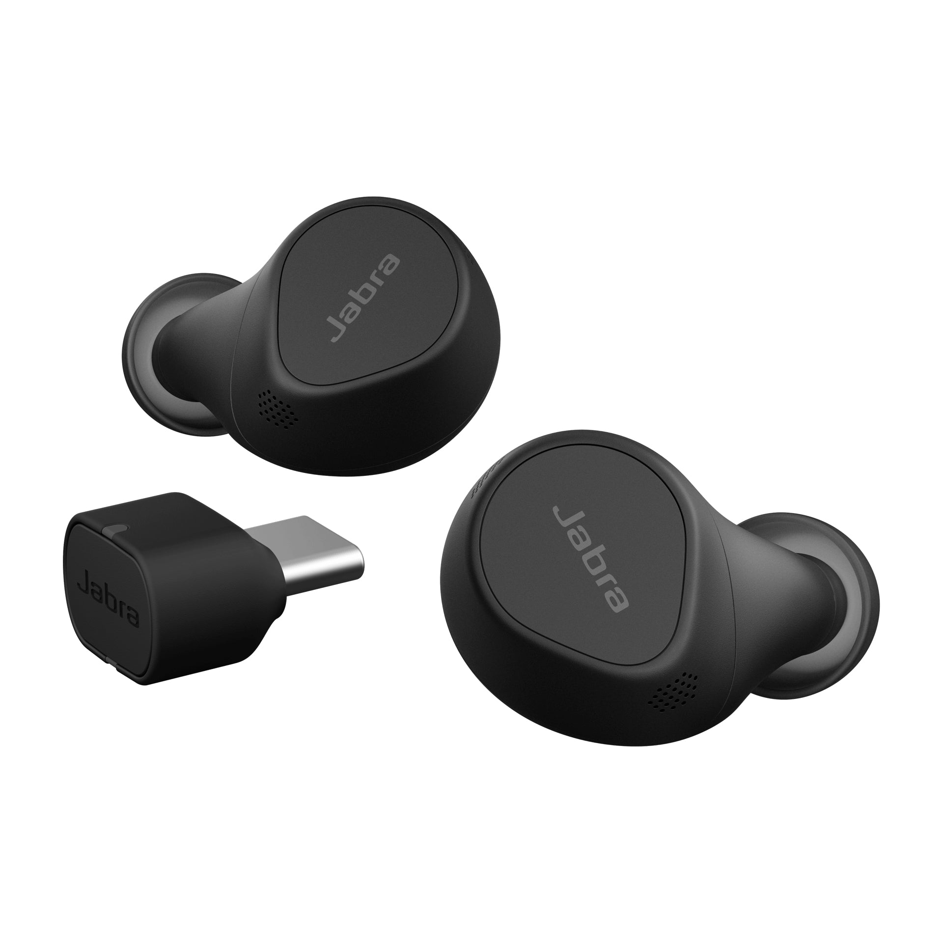 musik Bluetooth Svart Jabra 20797-989-899 5706991026573|0706487023067|706487023067 Hörlurar och Headsets 20797-989-899 www