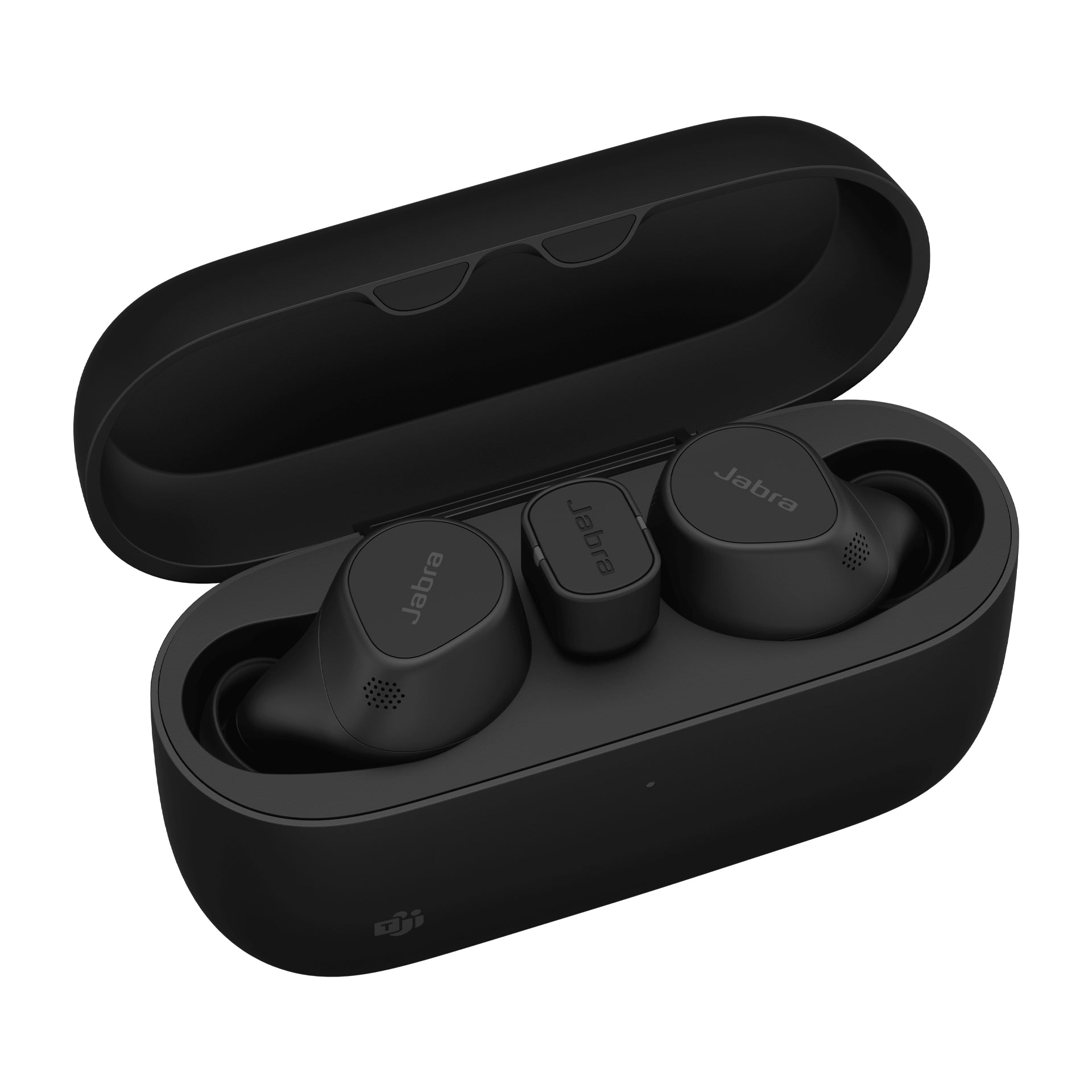 www.electricalstuff.se ElectricalStuff.se Jabra 20797-999-899 hörlur och headset True Wireless Stereo (TWS) I öra Samtal/m