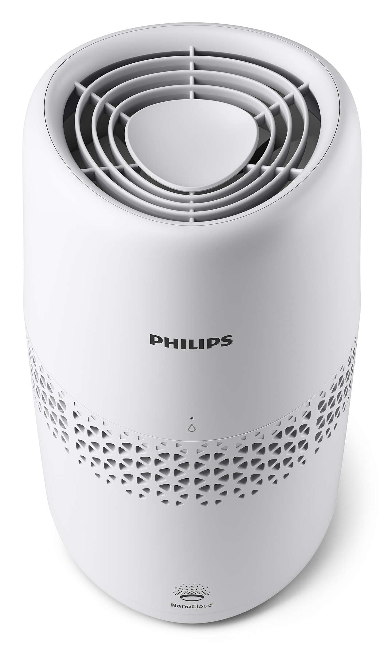 .se Philips 2000 series Air Humidifier HU2510/10 2000-serien Philips HU2510/10 8720389014079|8720389030437 Luftfuktare 200