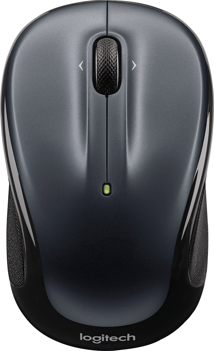 extrous RF Trådlös Optisk 1000 DPI Logitech 910-006812 5099206108752 Datormöss M325s www.electricalstuff.se ElectricalStuf