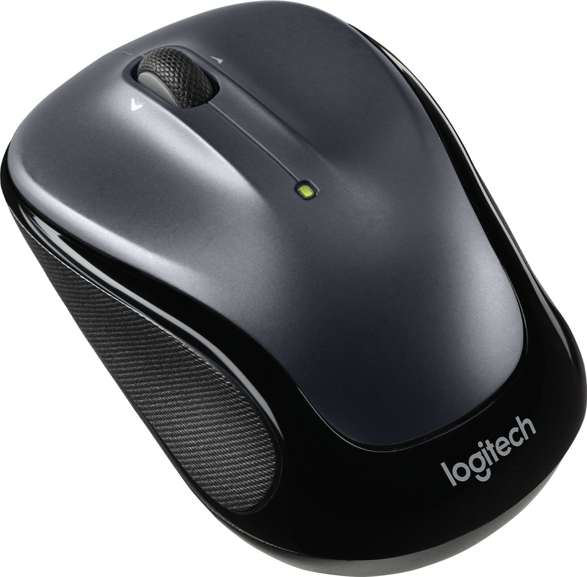 f.se Logitech M325s datormöss Resor Ambidextrous RF Trådlös Optisk 1000 DPI Logitech 910-006812 5099206108752 Datormöss