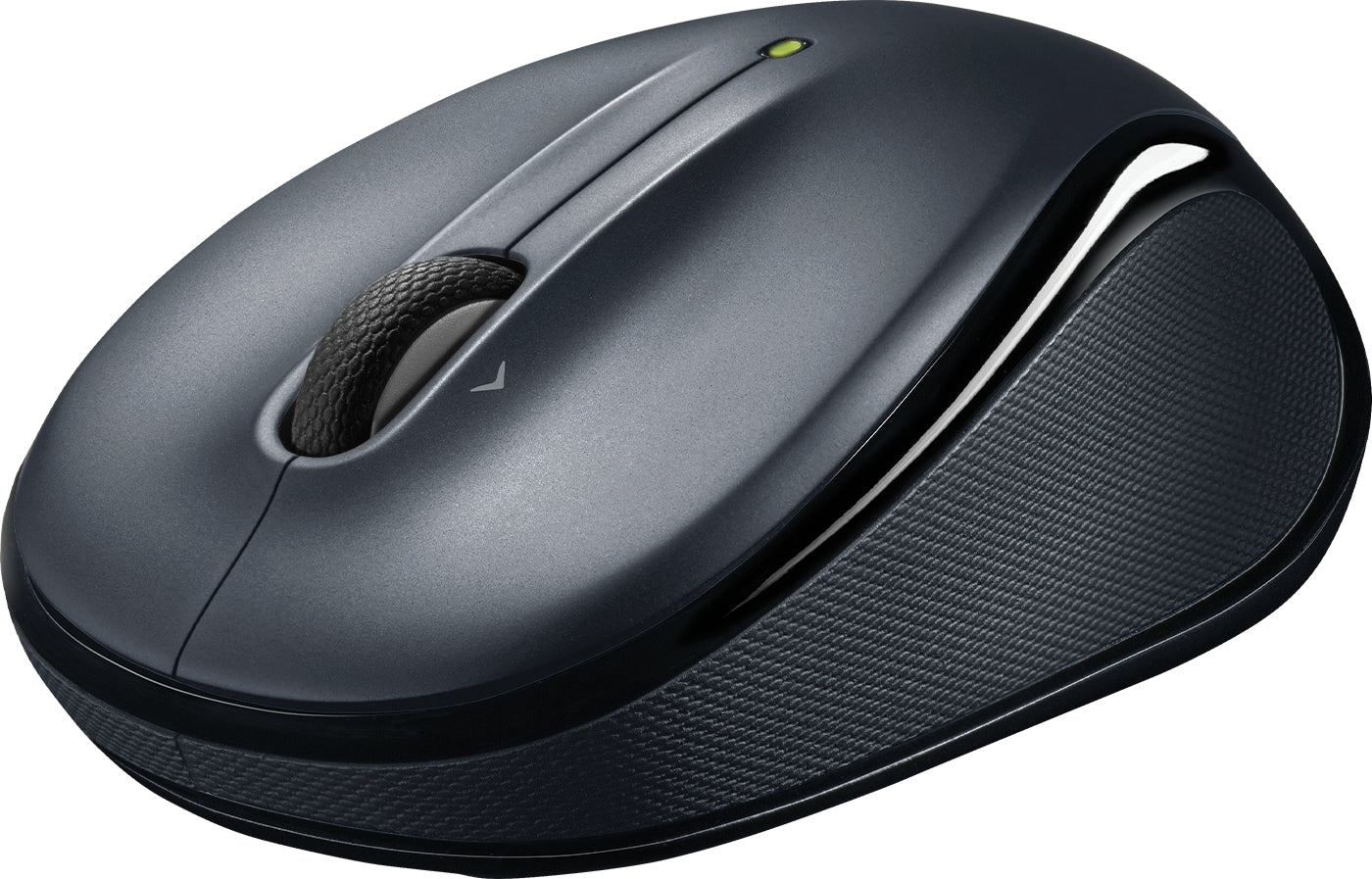 M325s www.electricalstuff.se ElectricalStuff.se Logitech M325s datormöss Resor Ambidextrous RF Trådlös Optisk 1000 DPI Log
