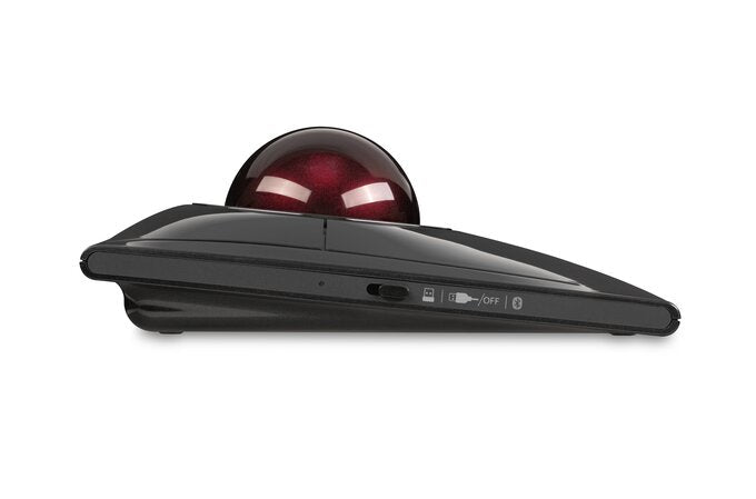 .se ElectricalStuff.se Kensington SlimBlade™ Pro Trackball Kensington K72080WW 0085896720805|085896720805 Inmatningsanordn