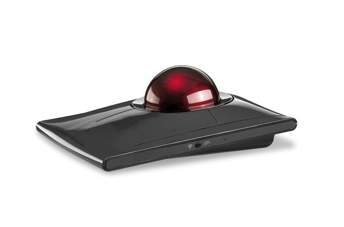 rackball Kensington K72080WW 0085896720805|085896720805 Inmatningsanordningar SlimBlade™ Pro Trackball www.electricalstuff