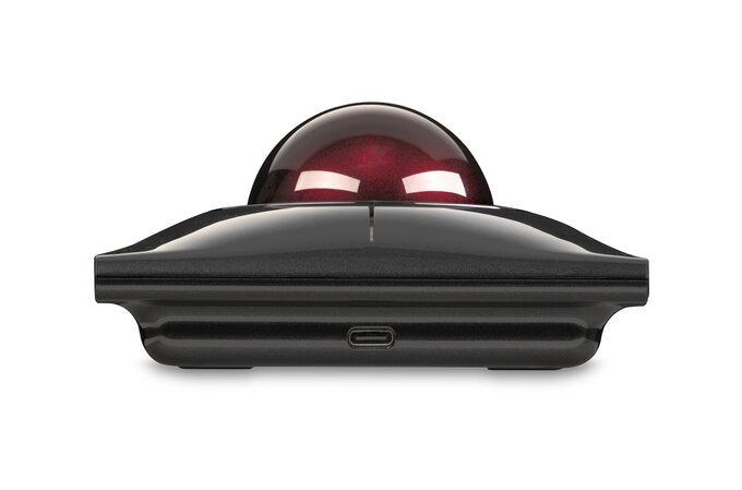 se Kensington SlimBlade™ Pro Trackball Kensington K72080WW 0085896720805|085896720805 Inmatningsanordningar SlimBlade™ P