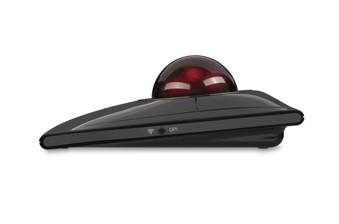 ingar SlimBlade™ Pro Trackball www.electricalstuff.se ElectricalStuff.se Kensington SlimBlade™ Pro Trackball Kensington