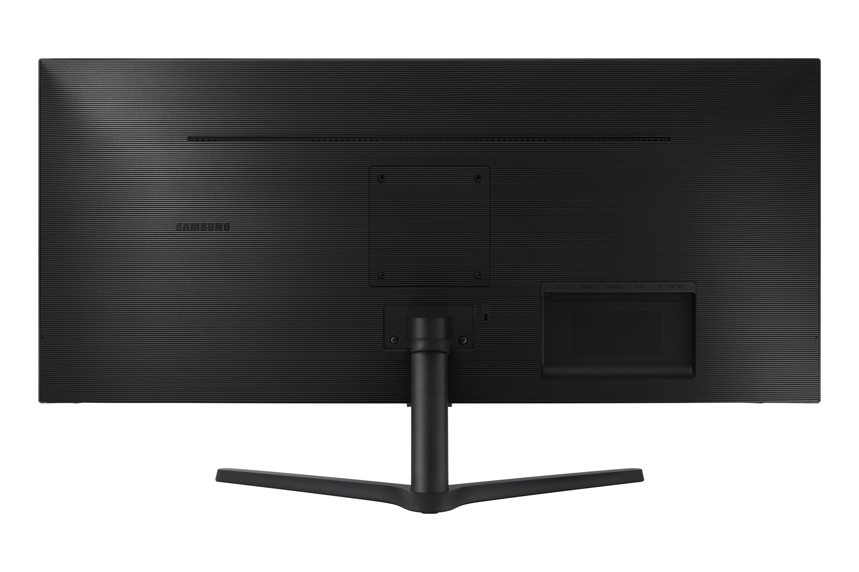 4 cm (34") 3440 x 1440 pixlar UltraWide Quad HD Svart Samsung LS34C500GAUXEN 8806094760347 Platta Pc-Skärmar ViewFinity S5 S