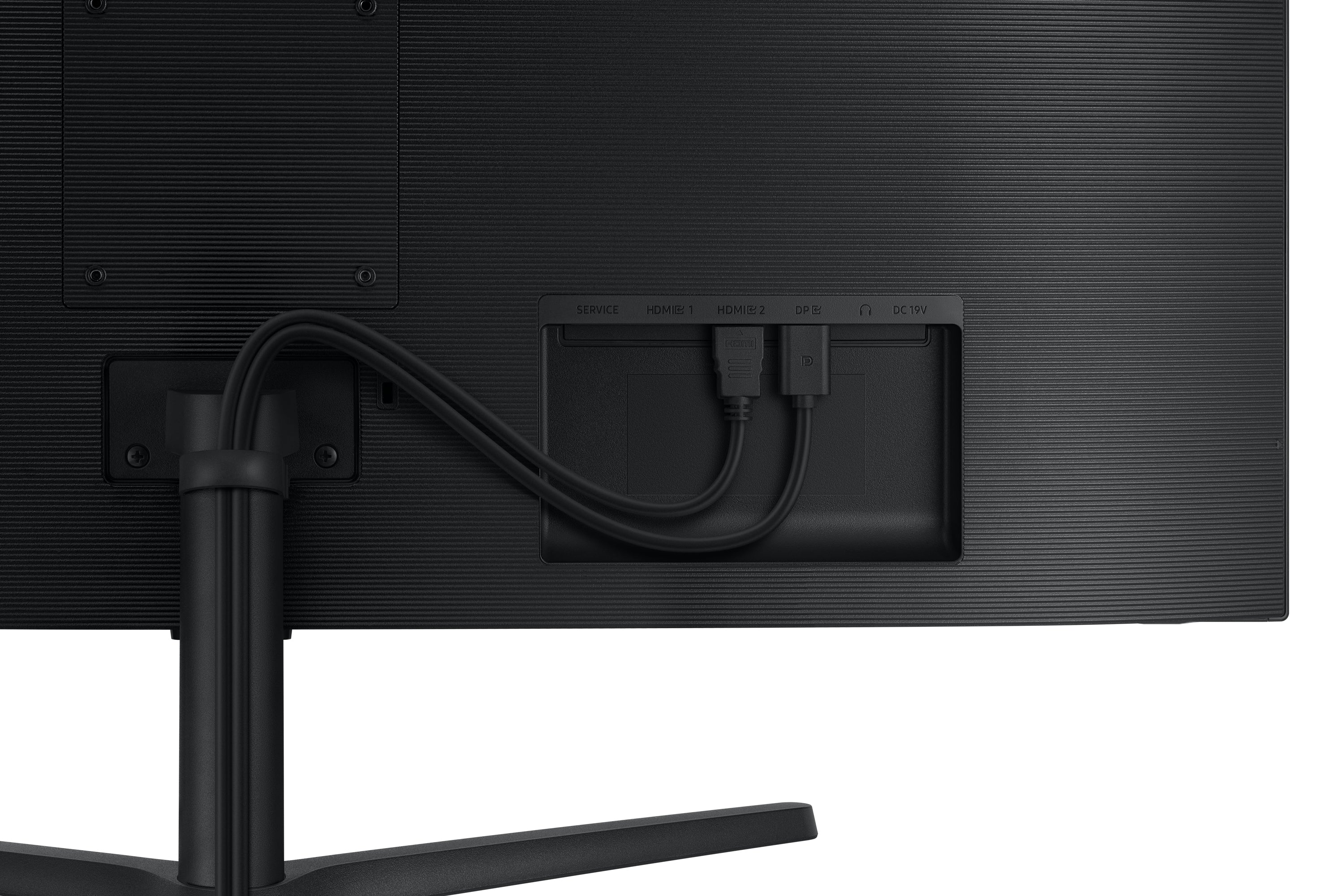 50GC www.electricalstuff.se ElectricalStuff.se Samsung S50GC LED display 86,4 cm (34") 3440 x 1440 pixlar UltraWide Quad H