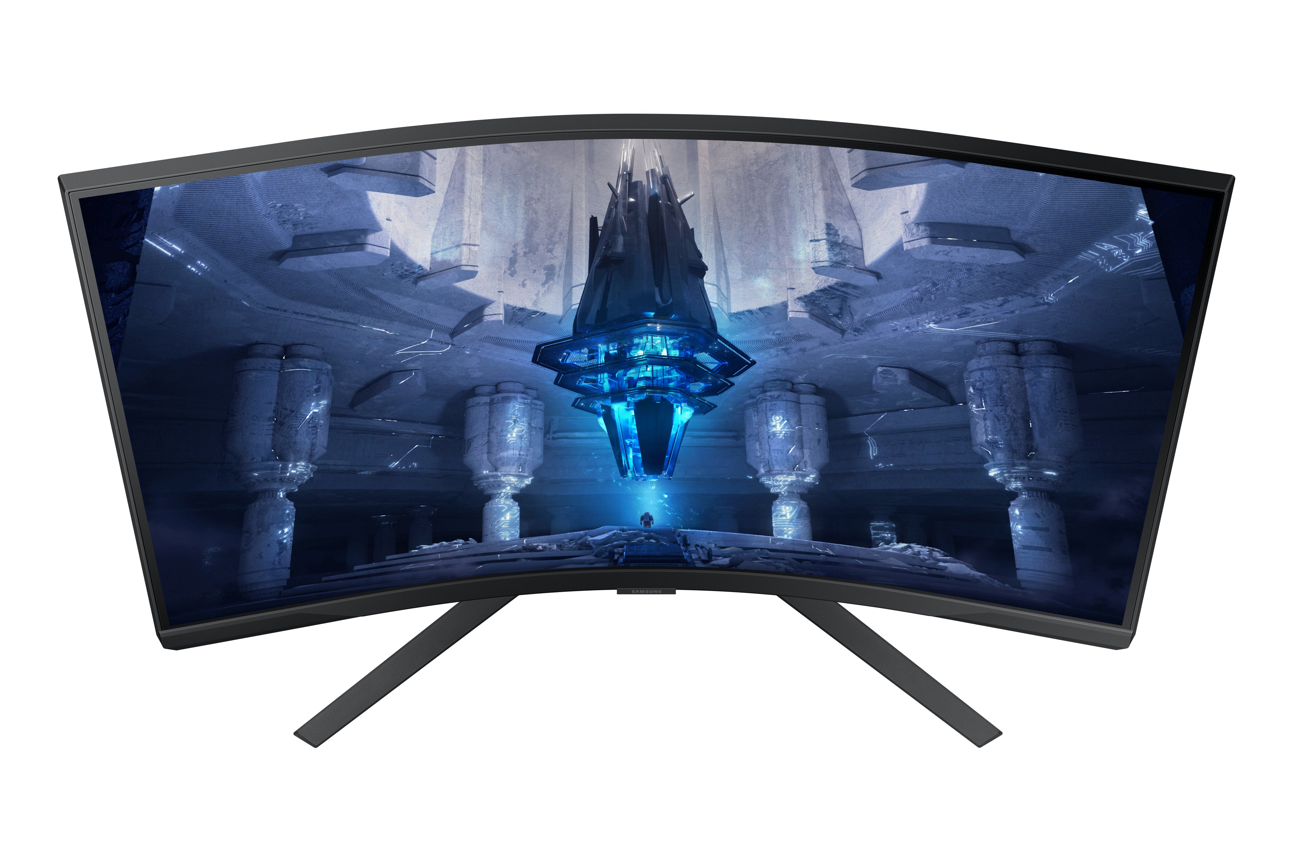 r 4K Ultra HD LED Svart Samsung LS32BG750NPXEN 8806094796568|8592978536145 Platta Pc-Skärmar Odyssey Neo G7 G75NB www.electr