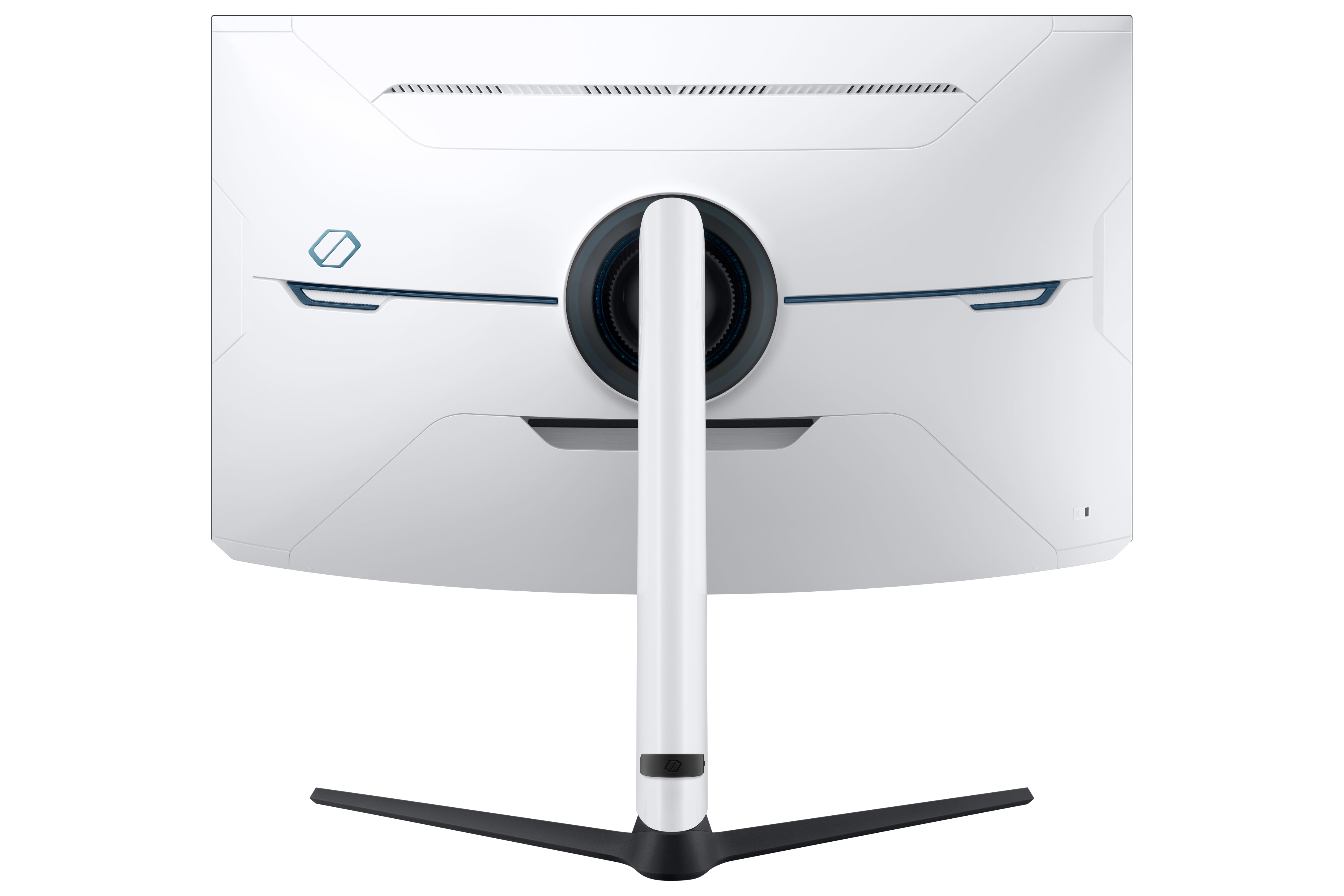 ng G85NB platta pc-skärmar 81,3 cm (32") 3840 x 2160 pixlar 4K Ultra HD LED Vit Samsung LS32BG850NPXEN 8806094796582|8592978