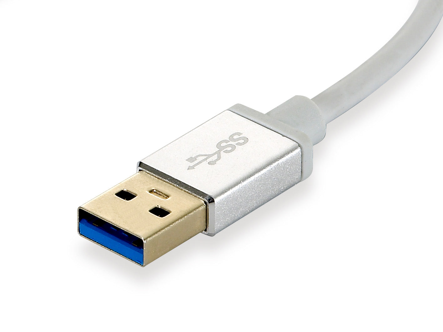 rkskort Ethernet 1000 Mbit/s LevelOne USB-0503 4015867190562|4015867224069|4015867226674 Nätverkskort USB-0503 www.electri