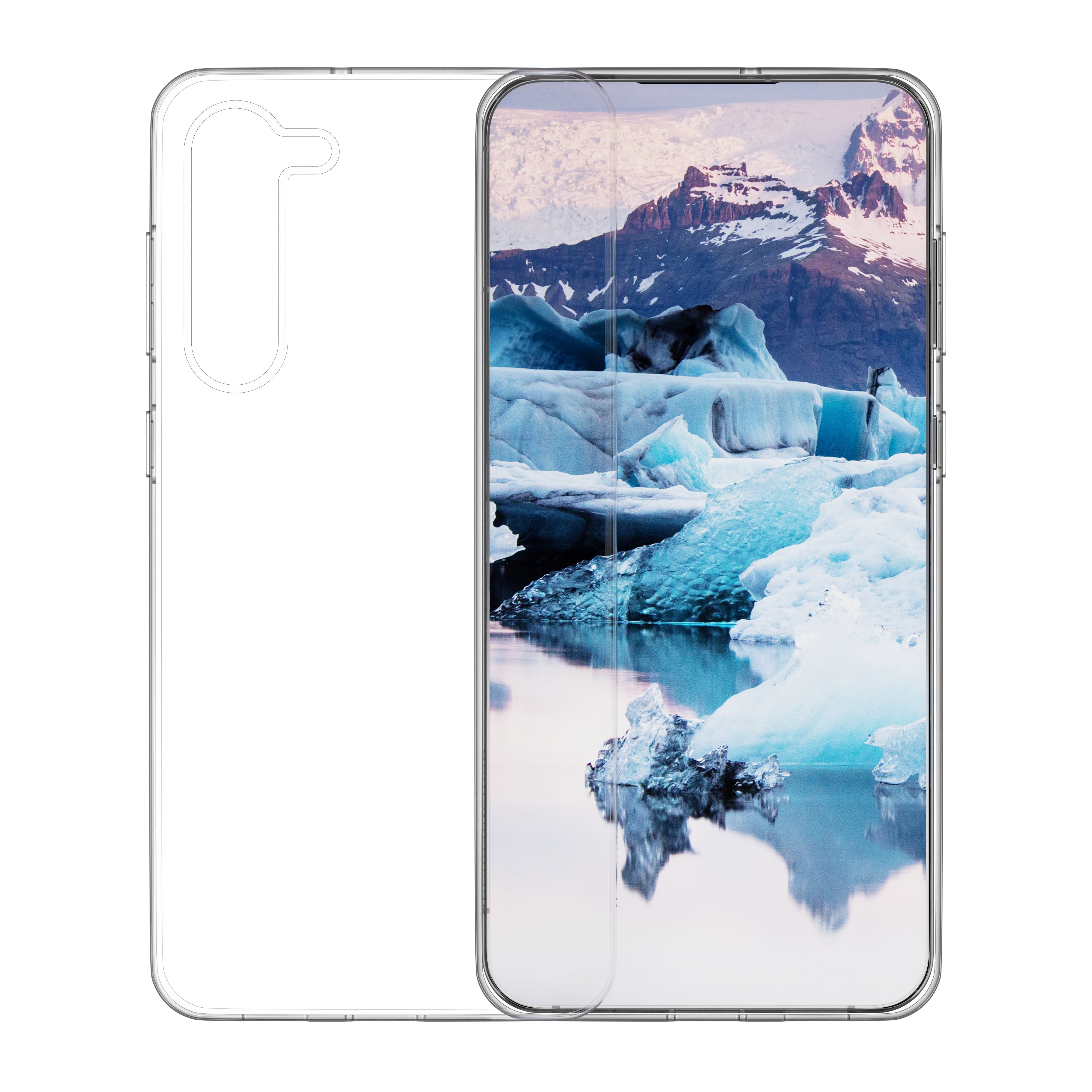 www.electricalstuff.se ElectricalStuff.se dbramante1928 Greenland mobiltelefonfodral 15,5 cm (6.1") Omslag Transparent dbr