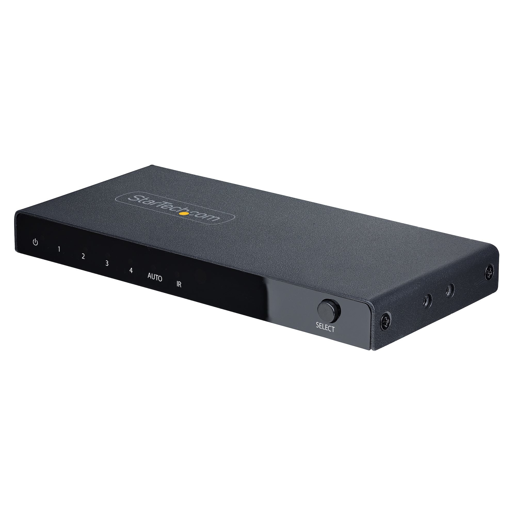 www.electricalstuff.se ElectricalStuff.se StarTech.com 8K HDMI-switch med 4 portar, HDMI 2.1-switcher 4K 120 Hz HDR10+, 8K